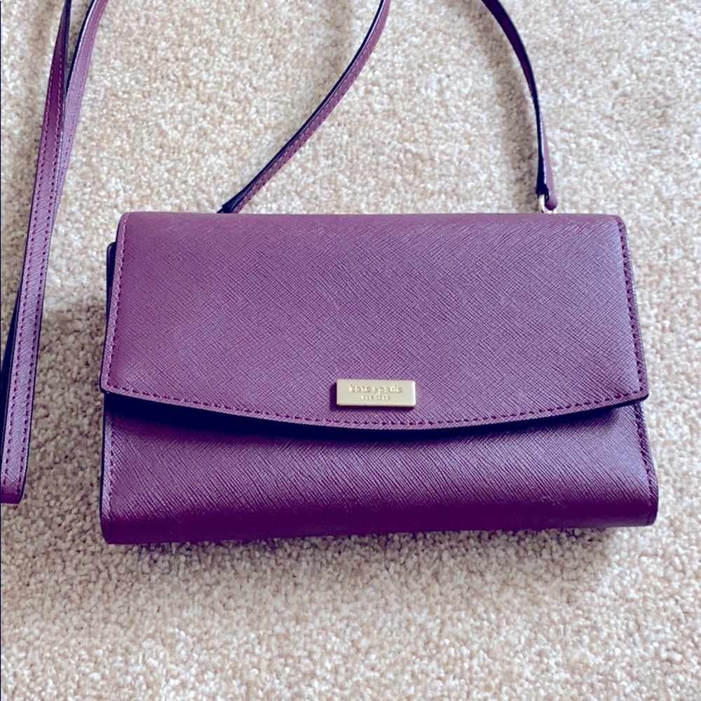 Kate Spade Clutch